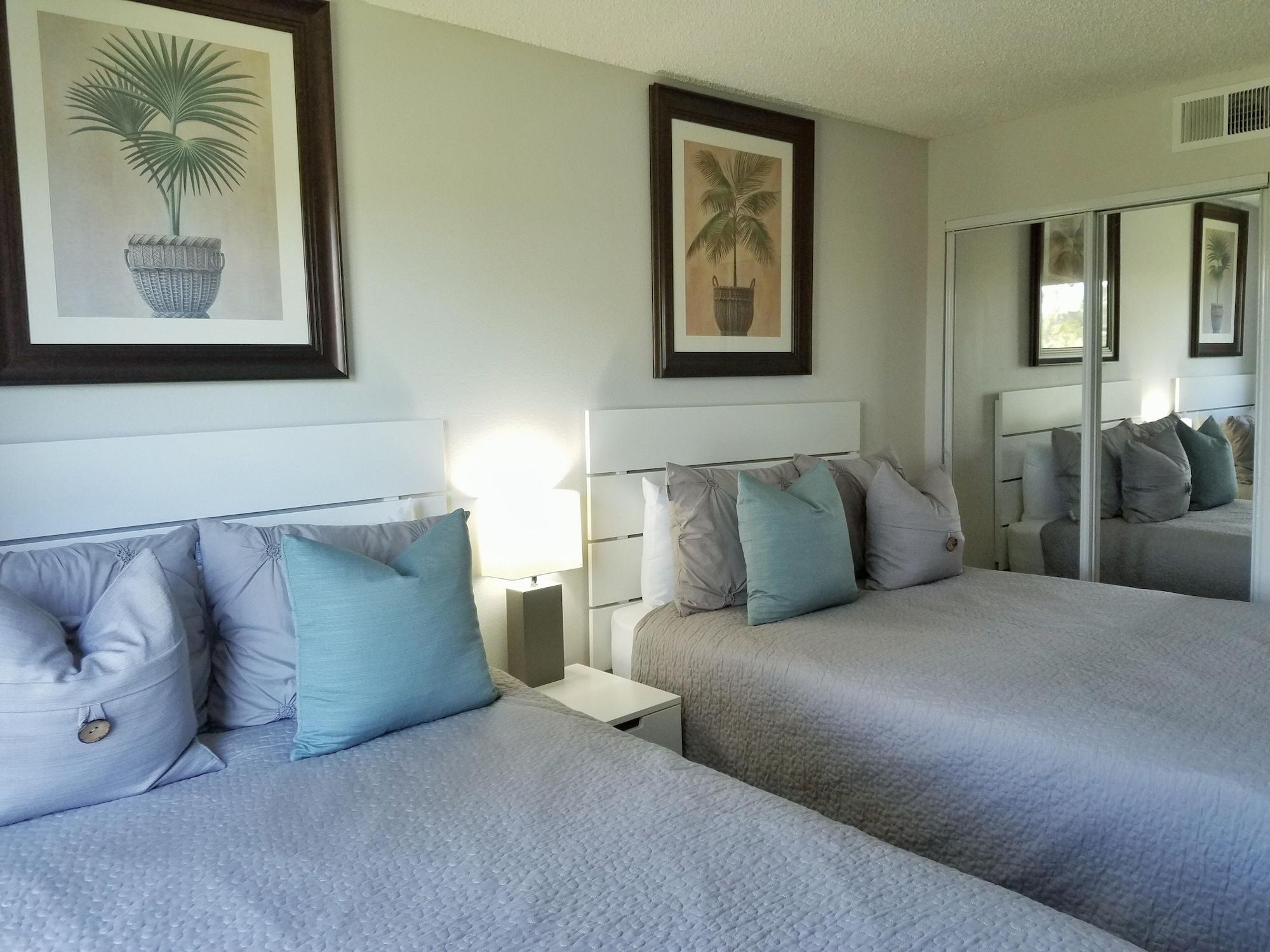 Parc Corniche Condominium Suites Williamsburg Eksteriør billede