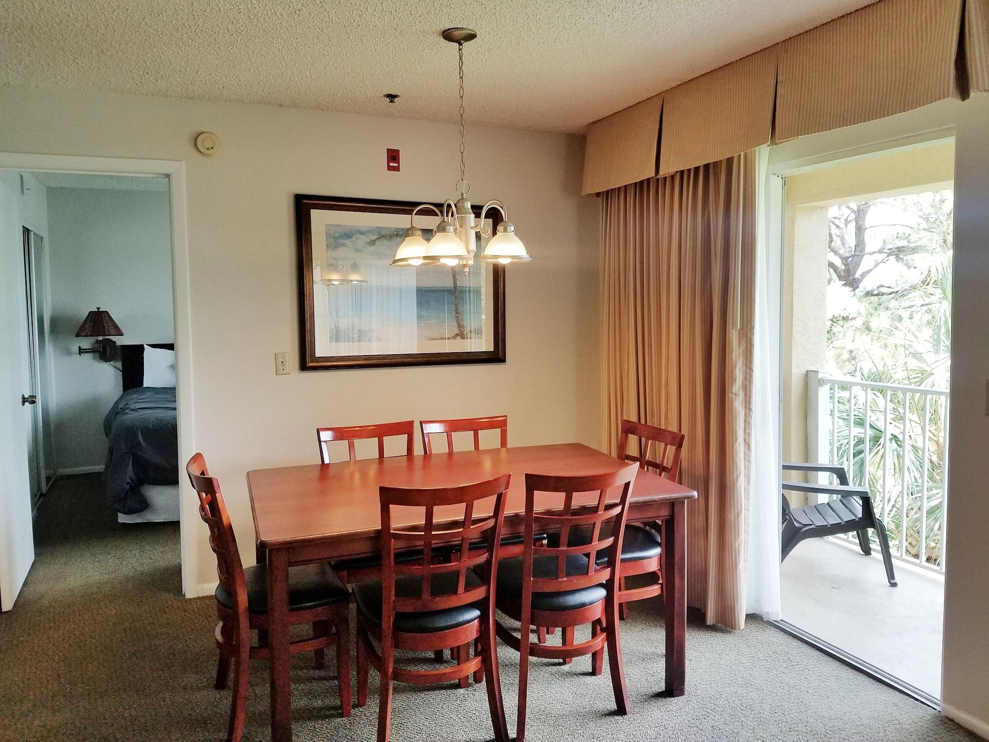Parc Corniche Condominium Suites Williamsburg Eksteriør billede