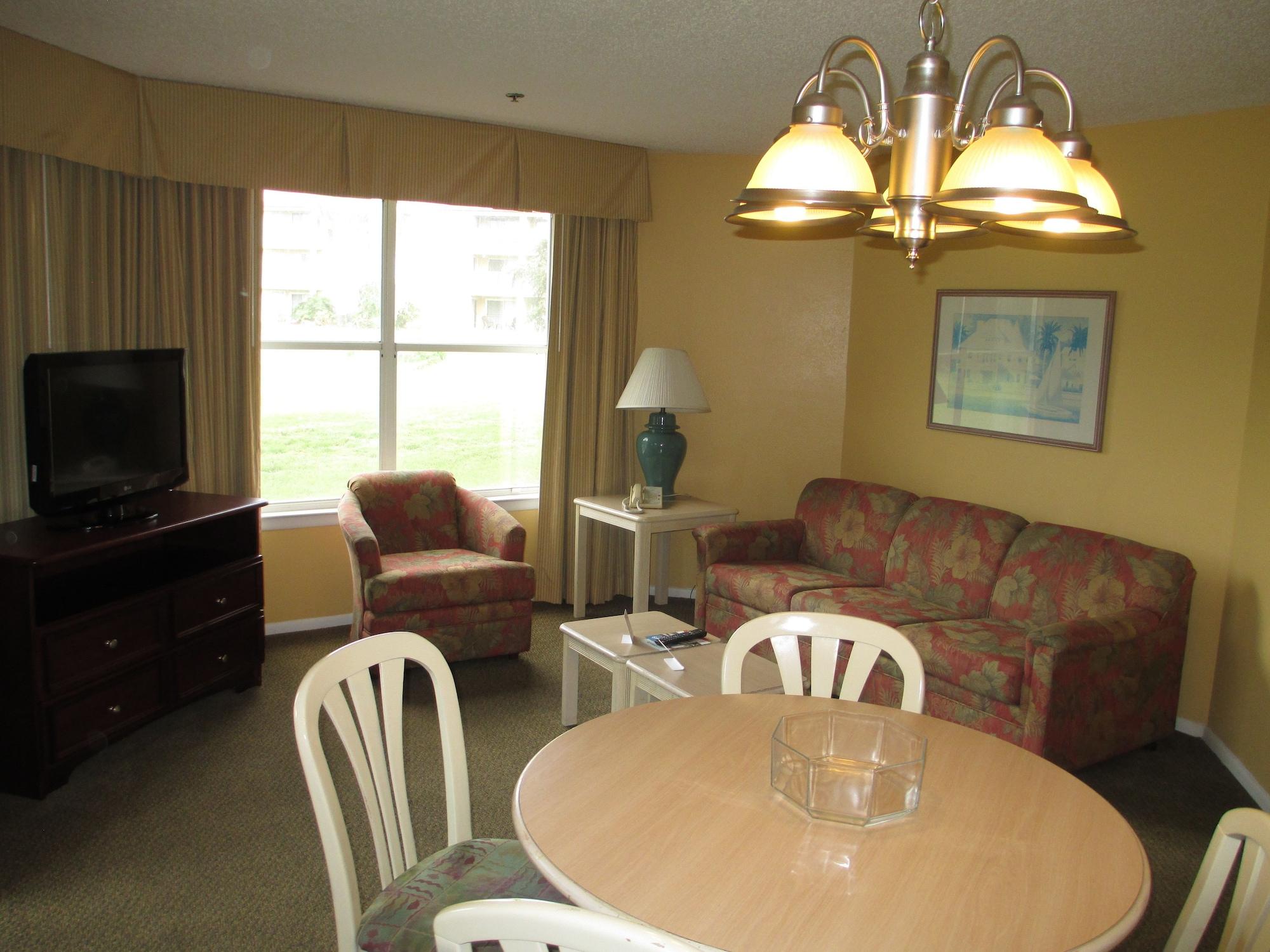Parc Corniche Condominium Suites Williamsburg Eksteriør billede
