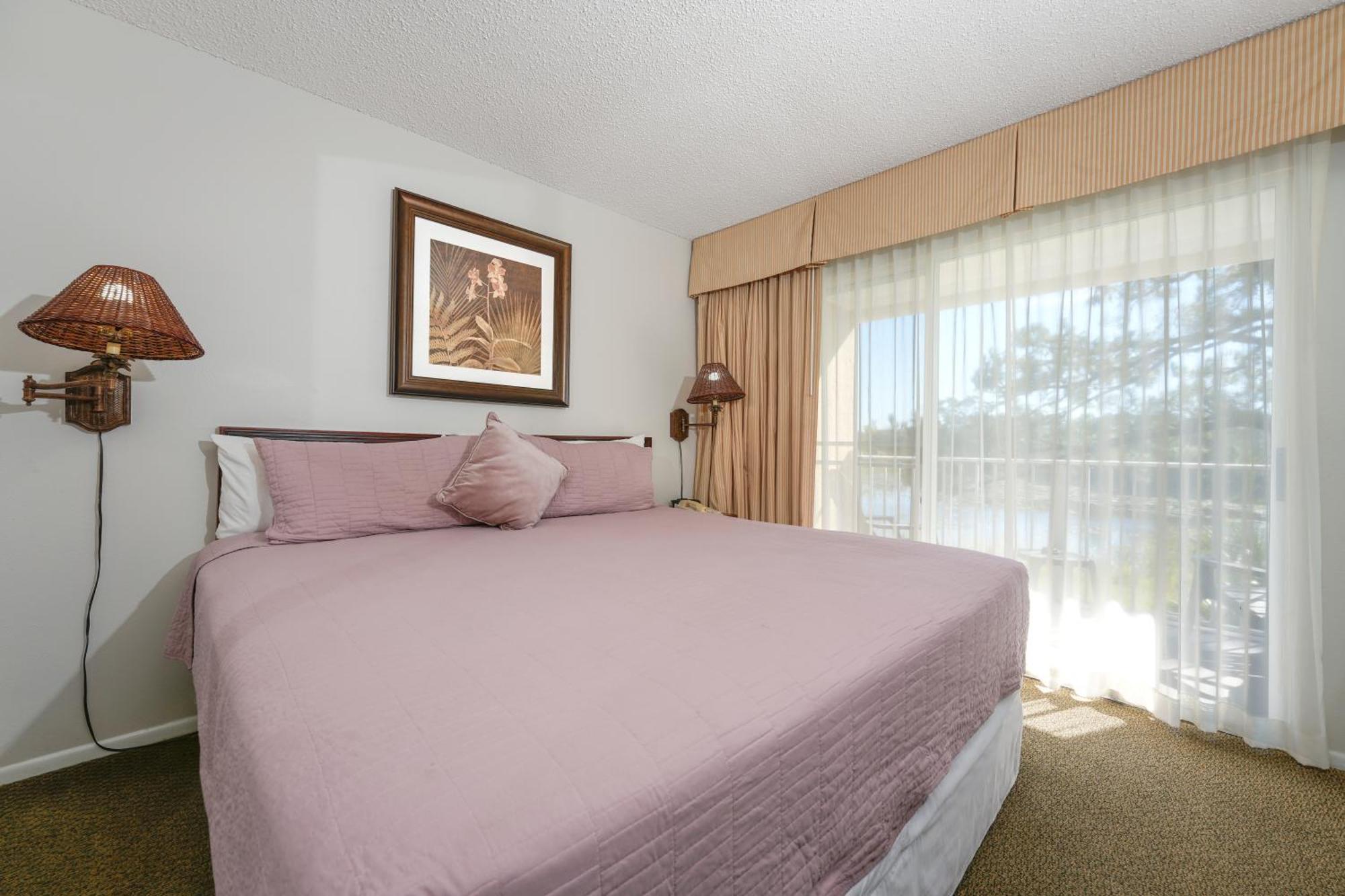 Parc Corniche Condominium Suites Williamsburg Eksteriør billede