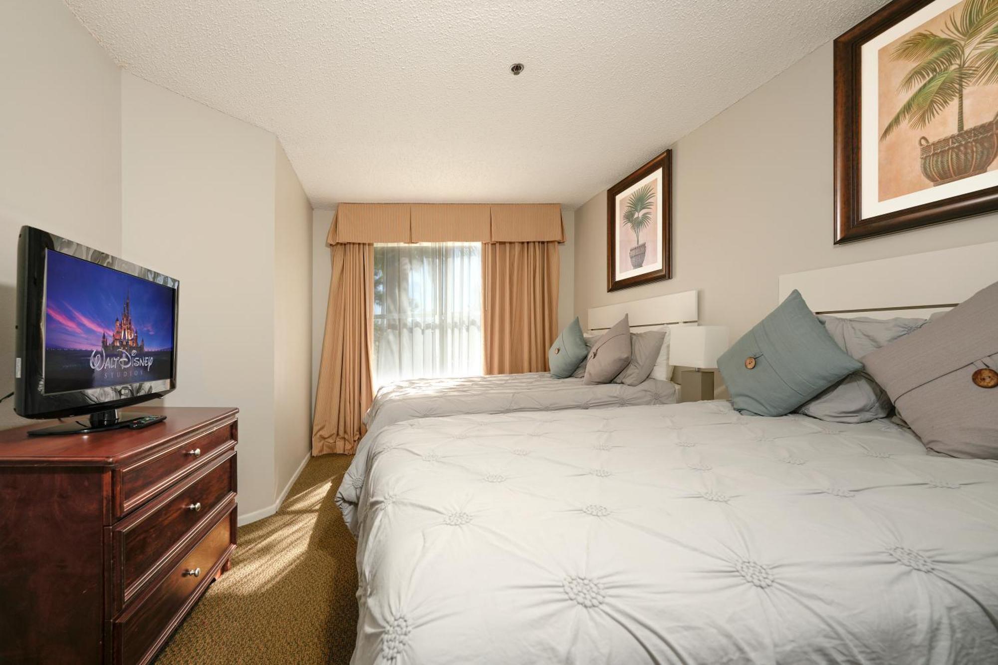 Parc Corniche Condominium Suites Williamsburg Eksteriør billede
